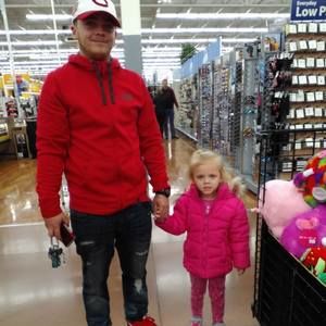 Meet your Posher, Randy